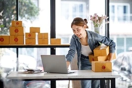 7 Langkah Memulai Bisnis Online dari Nol