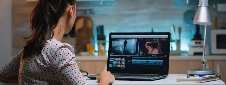 Editing Video Dasar, Panduan Praktis untuk Konten Bisnis Anda