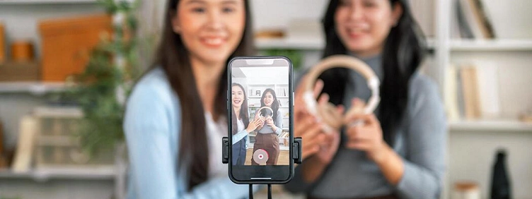Live Shopping, Cara Memulai Jualan Lewat Siaran Langsung