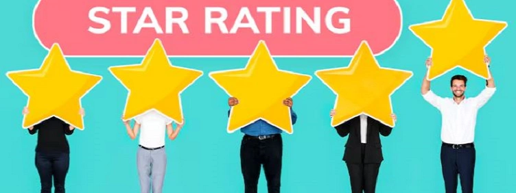 Mengelola Ulasan dan Rating Toko Online