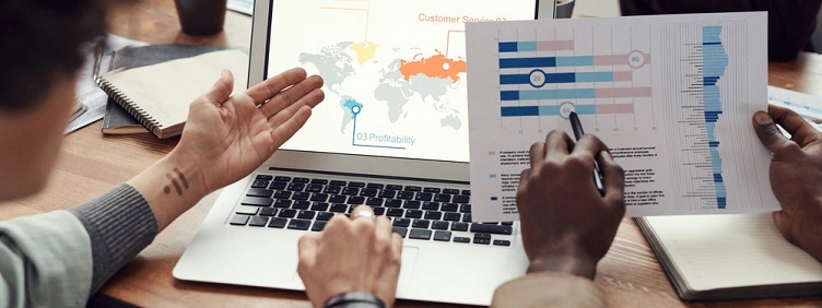 Riset Pasar Sederhana untuk Bisnis Online