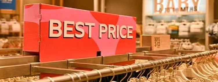Strategi Harga di Marketplace Tanpa Terjebak Perang Harga