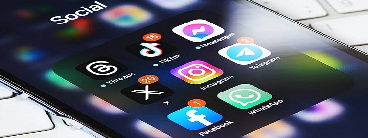 Strategi Media Sosial Organik