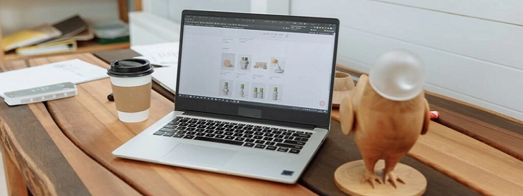 Dasar-Dasar Membangun Website Bisnis Sendiri