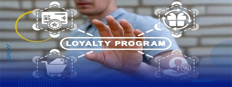 Membangun Program Loyalitas Pelanggan Sederhana