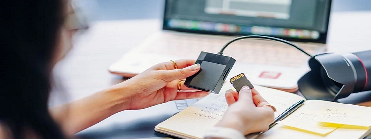 Mengelola Inventaris dengan Sistem Digital