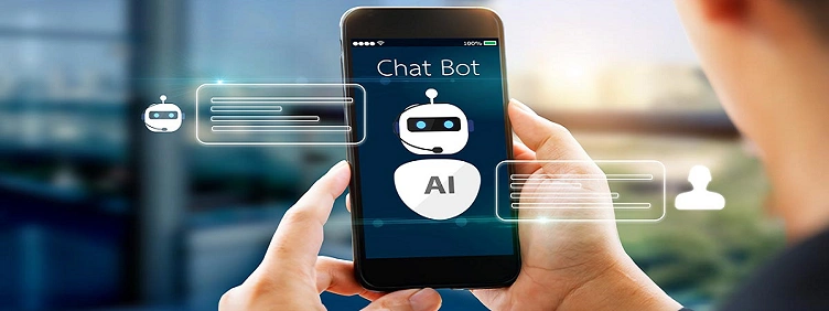Menggunakan Chatbot untuk Layanan Pelanggan Dasar