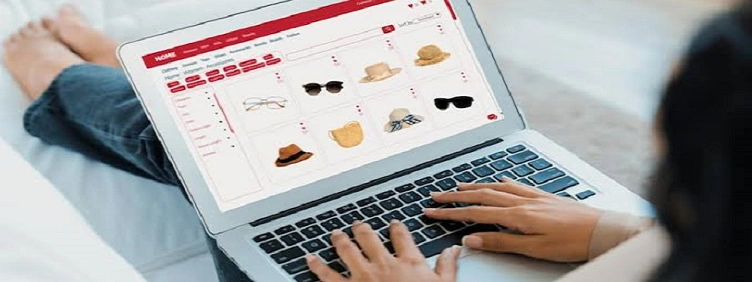 Menjual Produk ke Marketplace Internasional