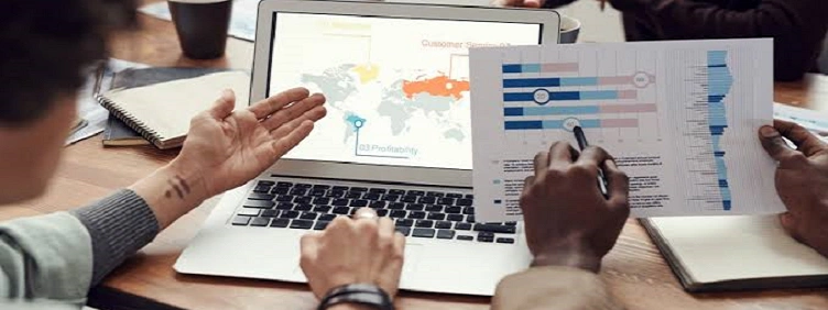 Riset Pasar Sebelum Ekspansi ke Negara Baru