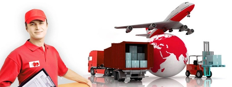 Strategi Logistik untuk Pengiriman Internasional